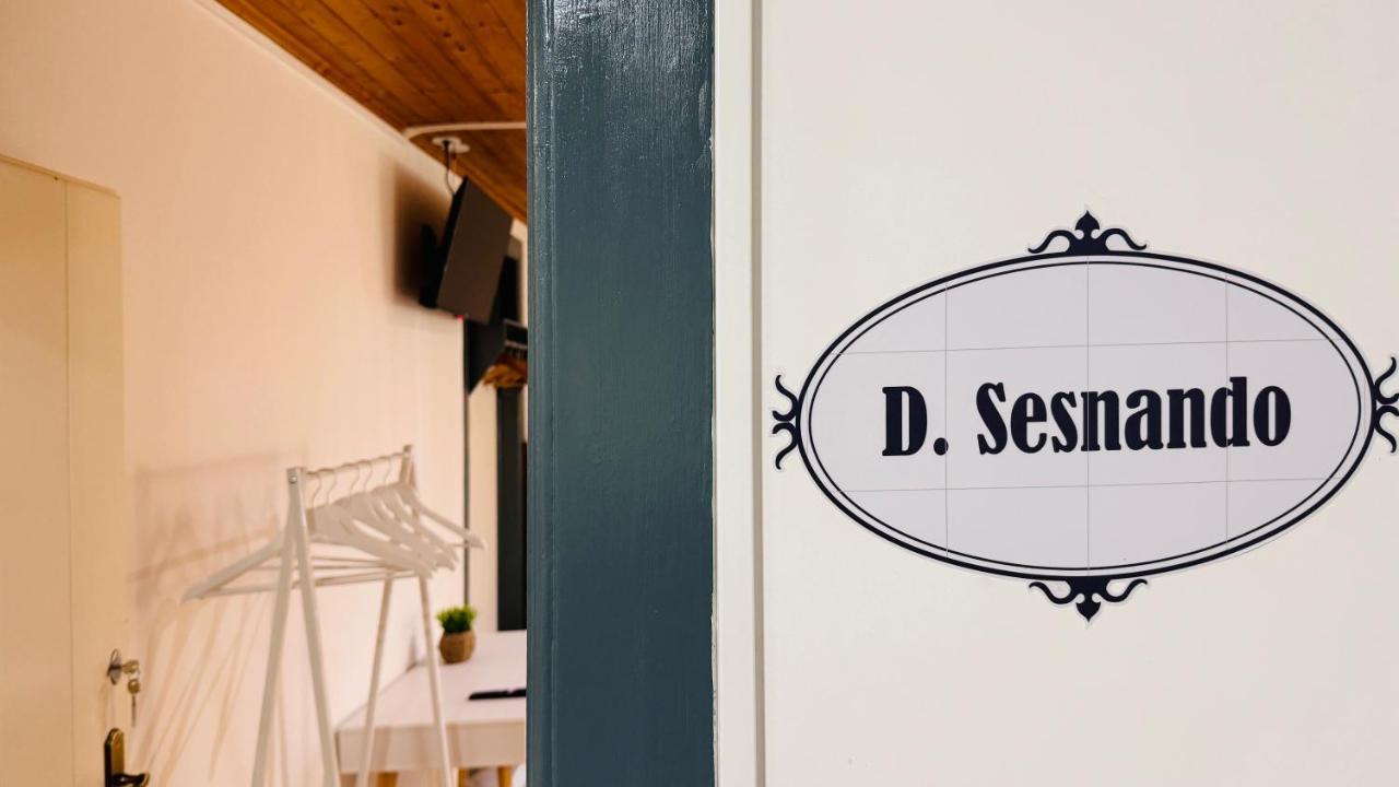 Se Velha Suites โกอิมบรา ภายนอก รูปภาพ